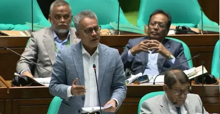 মাতারবাড়ীতে ভিড়বে ১৬ মিটার ড্রাফটের জাহাজ, বাড়বে সক্ষমতা
