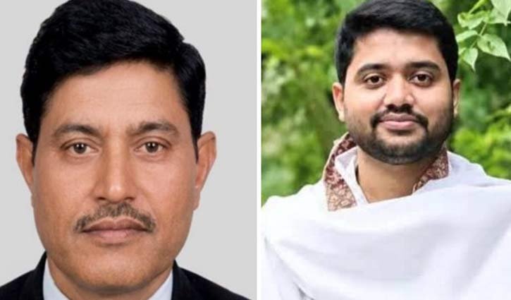 ছেলের আত্মহত্যার ১১ দিন পর বাবার মরদেহ উদ্ধার
