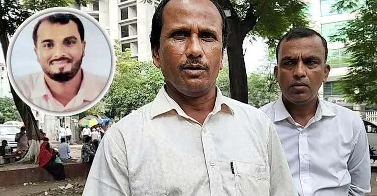 বিয়ের বাজার করতে এসে নিখোঁজ ছেলে, থানা-পুলিশ শেষে এখন আদালতে বাবা