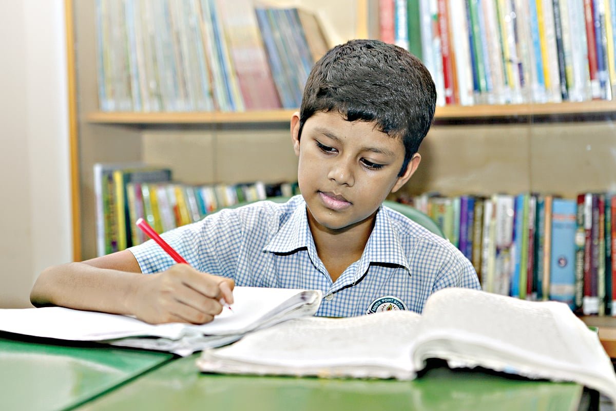 প্রাথমিক বৃত্তিতে ট্যালেন্টপুলে মাসে ৩০০, সাধারণে ২২৫ টাকা নির্ধারণ