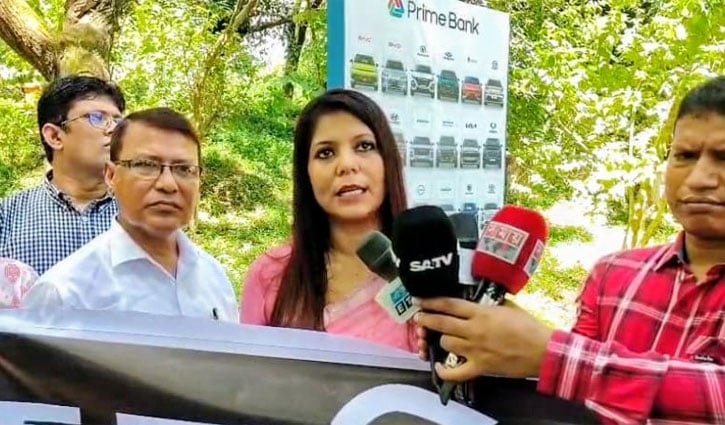 অপ্রতিম হত্যাকাণ্ডে নতুন তথ্য, মায়ের তিন দাবি
