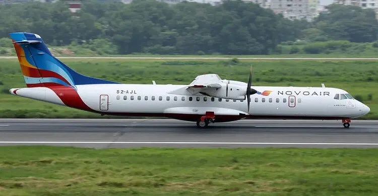 অ্যাসিস্ট্যান্ট ম্যানেজার নিয়োগ দেবে নভোএয়ার, আবেদন অনলাইনে