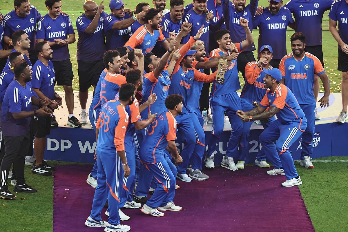 আসছে এশিয়া কাপ, এবার কি নাকভির হাত থেকে ট্রফি নেবে ভারত