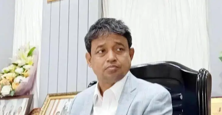 দুদকের দুই মামলায় সাবেক ডিবিপ্রধান হারুনের বিরুদ্ধে চার্জশিট অনুমোদন