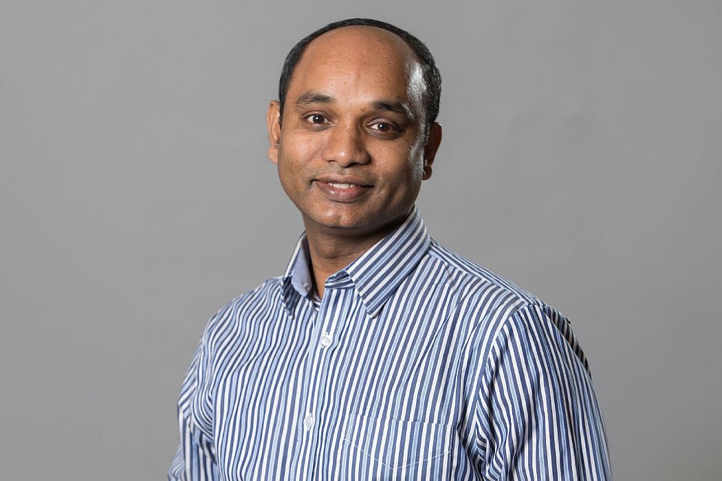 কানাডার রয়্যাল সোসাইটির নতুন স্কলার নির্বাচিত বাংলাদেশি গবেষক রঞ্জন দত্ত