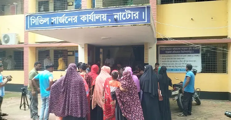 পপুলার হাসপাতালে প্রসূতির পেটে গজ রেখে সেলাইসহ নবজাতক মৃত্যুর অভিযোগ