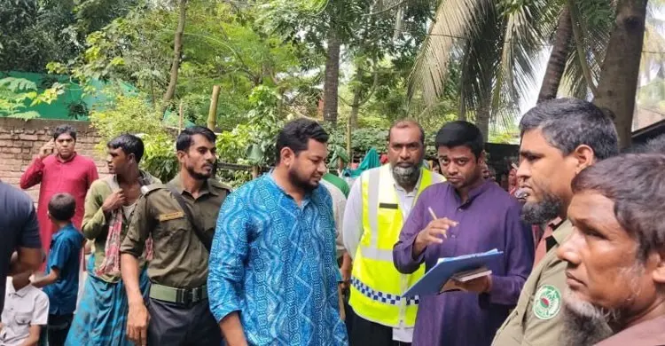 বাল্যবিয়ের আয়োজন করায় মেয়ের মা ও ছেলের মামাকে অর্থদণ্ড