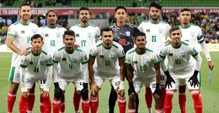 নেপালি ফুটবলারদের দিকে ঝুঁকছে বাংলাদেশের ক্লাবগুলো