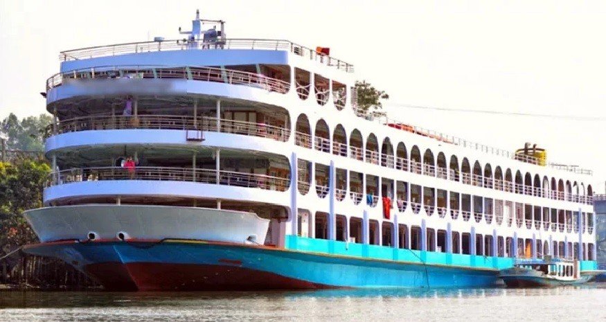 তেলের দাম বৃদ্ধির পর এবার বাড়ল লঞ্চের ভাড়া