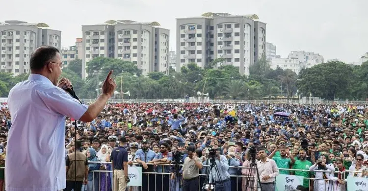 ডেঙ্গু প্রতিরোধে দেশব্যাপী ৩ মাসের পরিচ্ছন্নতা অভিযান শুরু