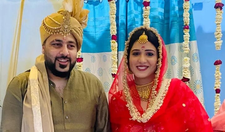 নায়িকার সঙ্গে গায়ক বাদশার বিচ্ছেদের ঘোষণা