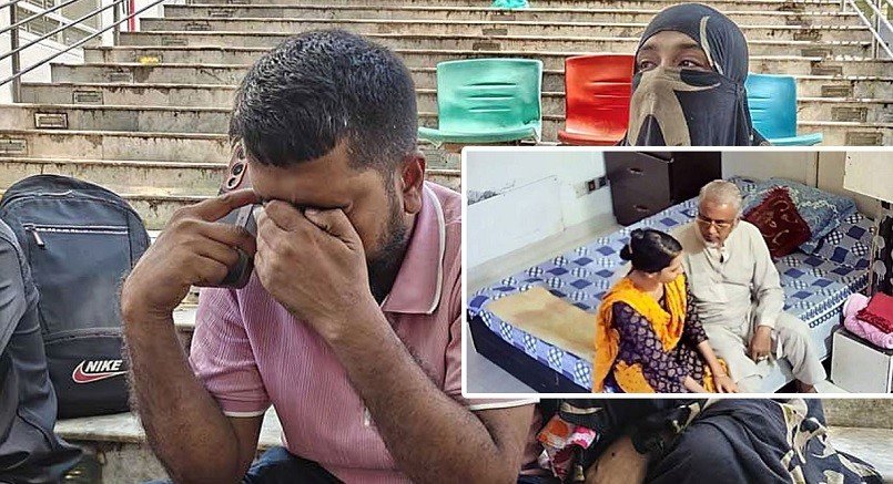 গাজী নজরুলের সঙ্গে মরিয়মের সম্পর্ক ও করুণ পরিণতির জন্য যাকে দায় দিলেন বাবা