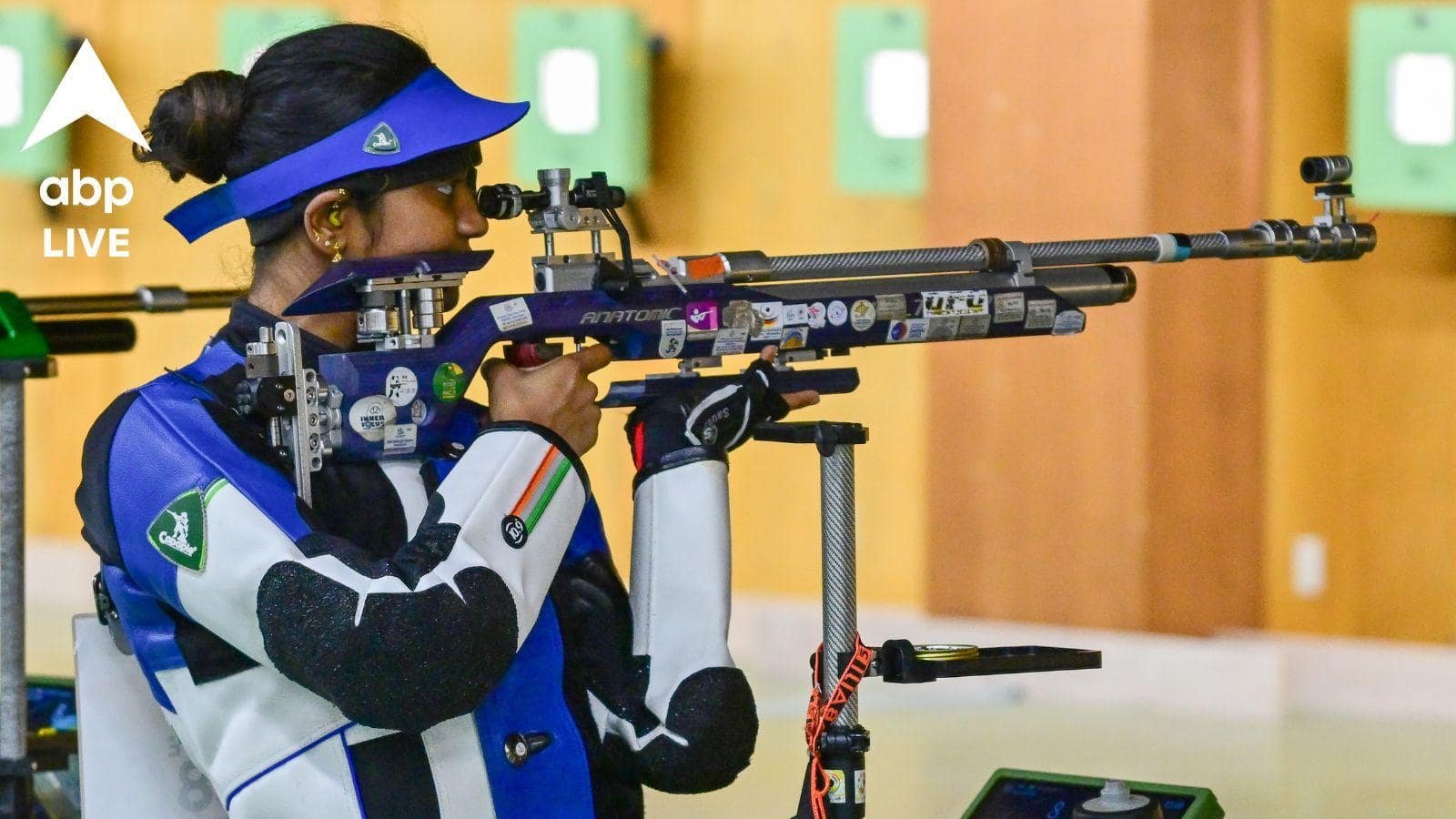 Asian Games 2026: এশিয়ান গেমসে ভারতের প্রথম পদক এল শ্যুটিংয়ে, মিক্সড মার্শাল আর্টসে ইতিহাস সুচিকার