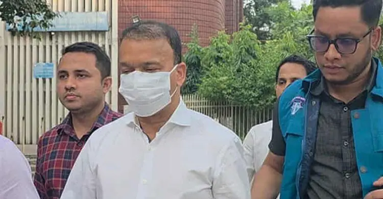 স্ত্রীসহ ফারইস্ট লাইফের নজরুলের ৫৭ কোটি টাকার সম্পদ জব্দ