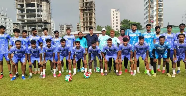 স্বাক্ষর জালের অভিযোগ সিটি ক্লাবের
