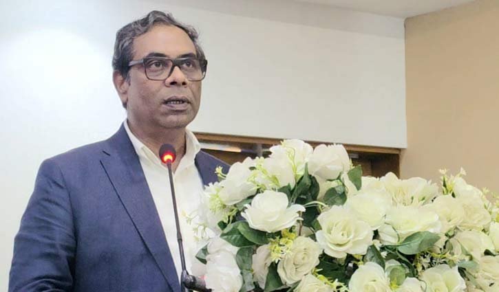 আইইডিসিআর হতে পারে সীমিত সম্পদের সর্বোচ্চ ব্যবহারের মডেল: স্বাস্থ্য প্রতিমন্ত্রী