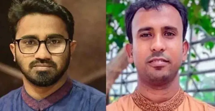 রাশেদ খাঁনকে জিএস পদে বিজয়ী ঘোষণার পর ‘গুপ্ত পাড়ায়’ আগুন লেগেছে