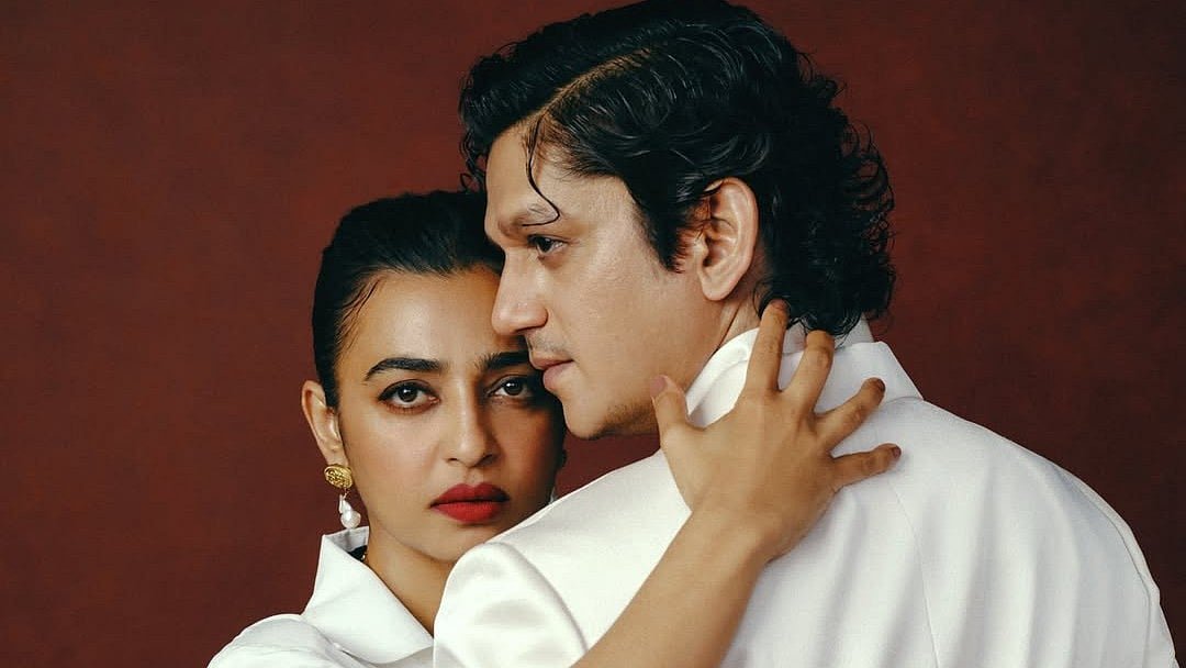 যৌনতার গল্প বলা এখনো ডিমের ওপর হাঁটার মতো: রাধিকা আপ্তে