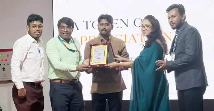 তরুণ লেখকদের খোঁজে ইউআইইউতে বিশেষ কর্মশালা