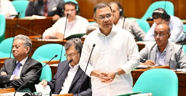 জ্বালানি সংকট কাটাতে সরকারের পরিকল্পনা জানালেন প্রধানমন্ত্রী