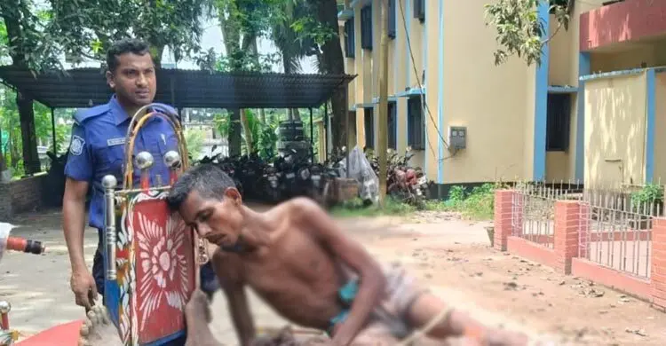ঝিনাইদহ ১১ মাসে ৬ গণপিটুনিতে নিহত তিন, আসামি পায় না পুলিশ