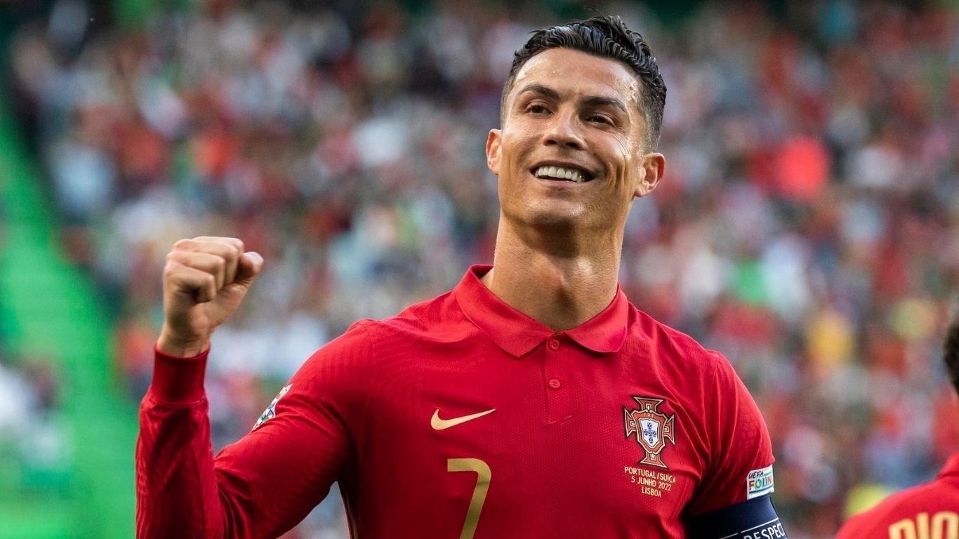 রোনালদোকে নিয়েই পর্তুগালের দল ঘোষণা