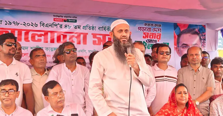 জুলাই জাতীয় সনদ যেভাবে স্বাক্ষরিত হয়েছে, সেইভাবেই বাস্তবায়ন করা হবে