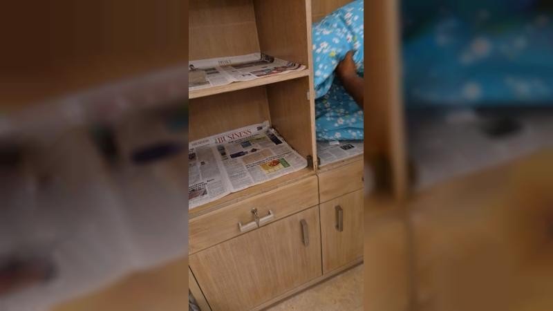 কুমিল্লা সার্কিট হাউসে উইপোকার উপদ্রব: কক্ষ না পেয়ে ফিরে গেলেন বিরোধীদলীয় উপনেতা