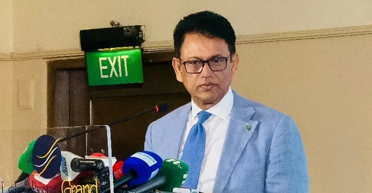 ল্যাপটপ পাচ্ছে এসএসসিতে গোল্ডেন জিপিএ-৫ প্রাপ্ত শিক্ষার্থীরা