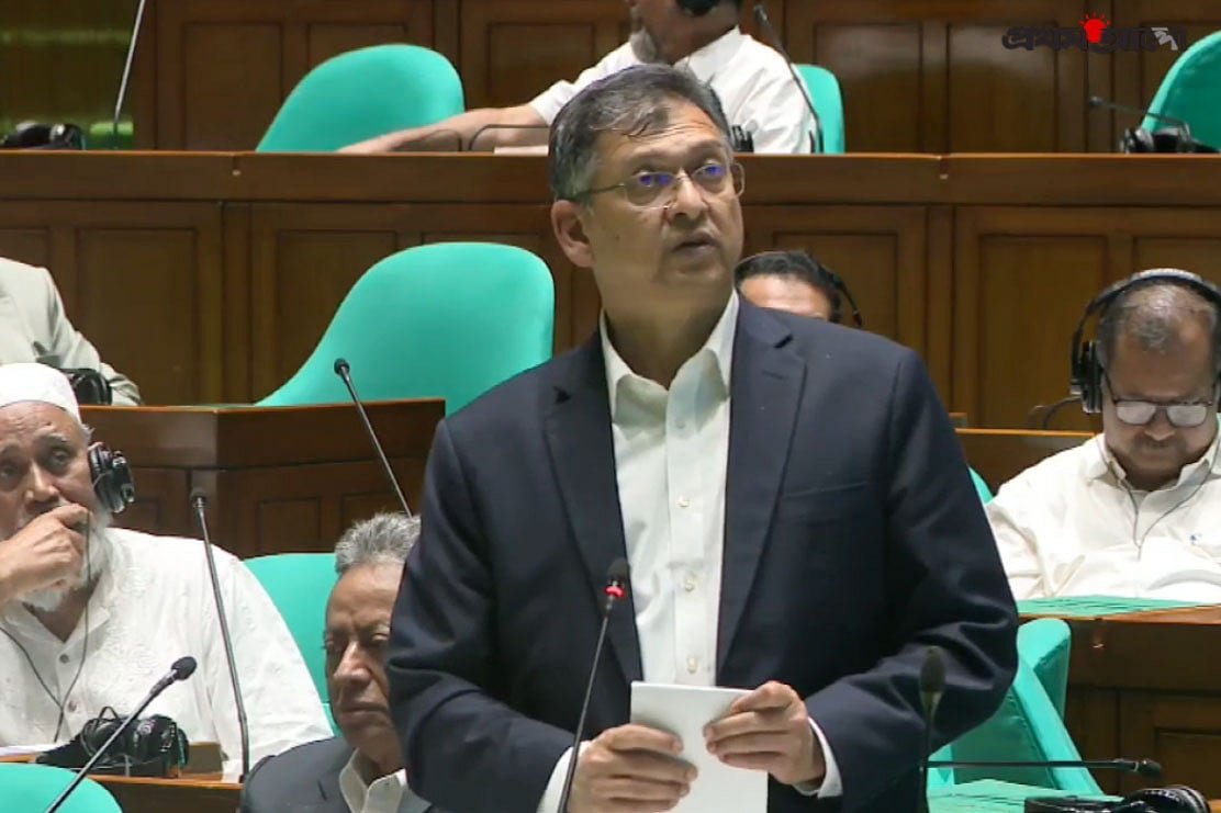 বেনজীরকে ফেরাতে বিশেষ সেল চায় বিরোধী দল, সহযোগিতা চায় সরকার
