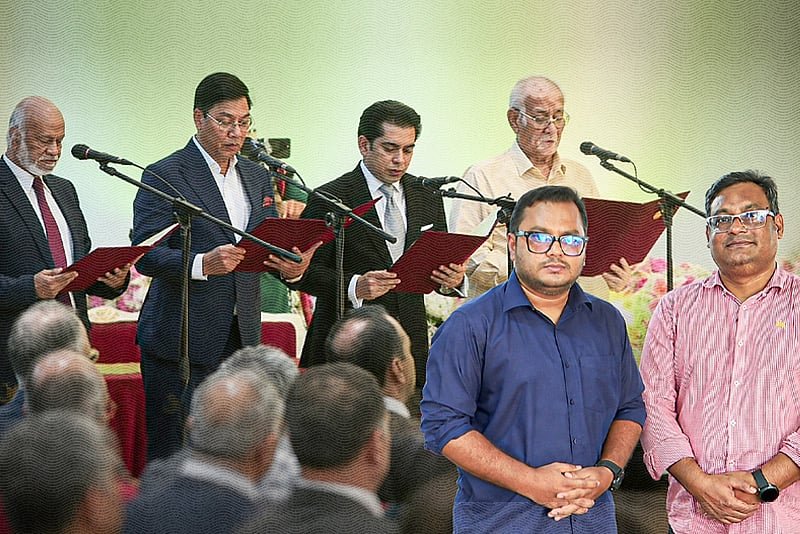 বিএনপি সরকার গঠনের ছয় মাস পর মন্ত্রিসভায় রদবদলের কারণ কী?