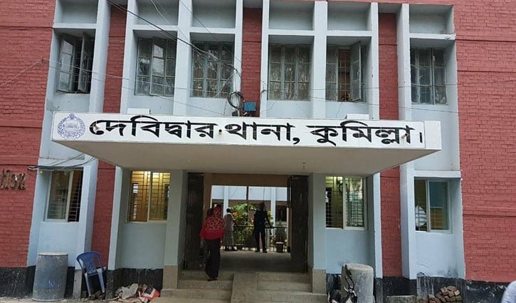 কুমিল্লায় মা ও ভাতিজিকে হত্যা, অভিযুক্ত আটক