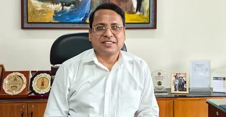 কোনো কর্মকর্তা-জনপ্রতিনিধিকে ঘুস দেওয়া যাবে না: এনবিআর চেয়ারম্যান