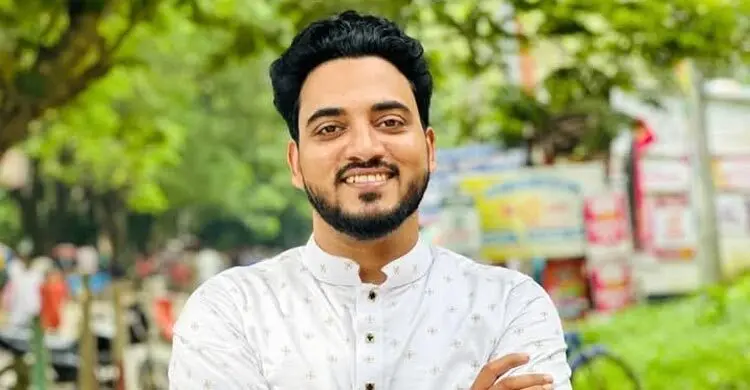ছাত্রশক্তির ভারপ্রাপ্ত সভাপতি আহসান লাবিব জাবিতে হত্যা মামলার আসামি