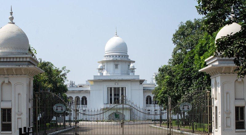 মাজারের খাদেম হত্যা: ২ জেএমবি সদস্যের মৃত্যুদণ্ড বহাল, খালাস ৫