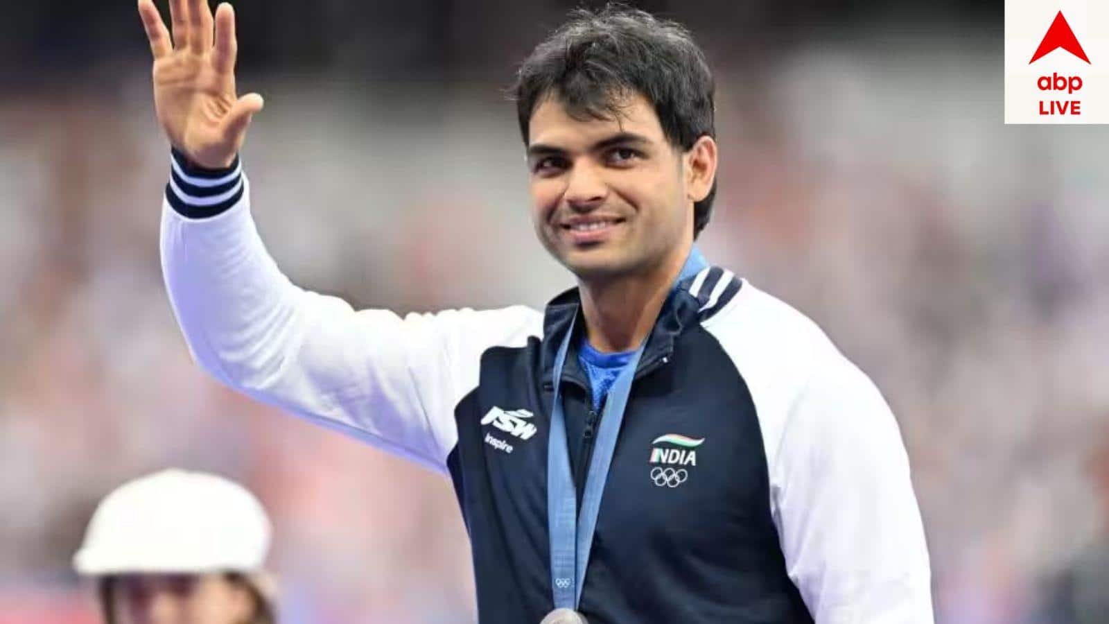 Neeraj Chopra: গোড়ালির চোটে নিজে ছিটকে গিয়েছেন, এশিয়ান গেমসে অংশ নেওয় ভারতীয়দের শুভেচ্ছাবার্তা নীরজের