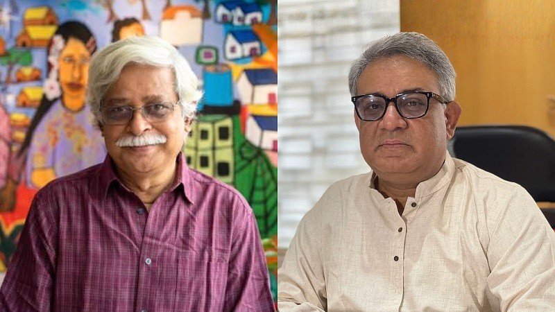 জাফর ইকবাল-মাকসুদ কামালসহ ৫ জনের বিরুদ্ধে গ্রেপ্তারি পরোয়ানা