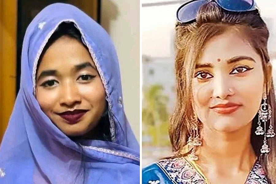 মৃত্যুর দুই দিন আগে ছবি পাঠিয়ে মাইদা বলেছিলেন, ‘আপা, ও আমাকে আজও মারছে’