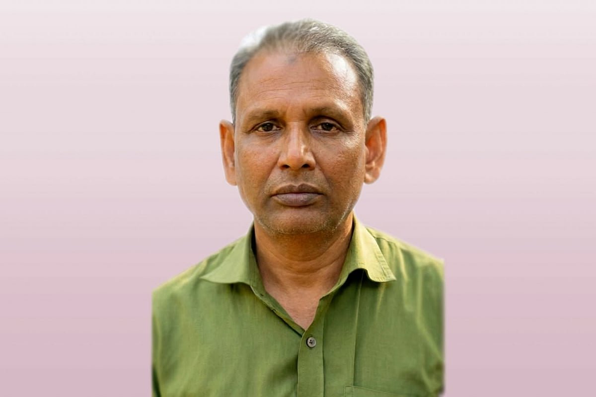 আদালতের নির্দেশ না মানায় সাবেক সেনাসদস্য হাফিজুরকে আবার গ্রেপ্তার