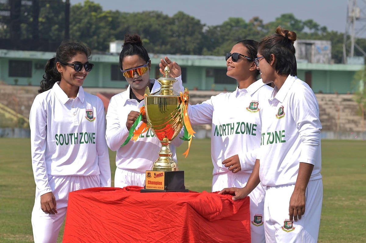 বাংলাদেশের মেয়েদের টেস্ট অভিষেক কবে