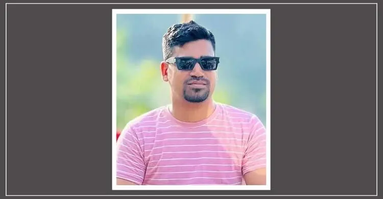বিয়ের পাত্রী দেখার কয়েক ঘণ্টা পরেই সড়কে প্রাণ গেল যুবকের