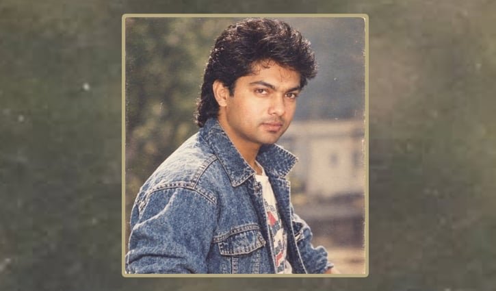 ‘তখন মানুষের হৃদয় ছিল, অভিমান ছিল, ভালোবাসা ছিল, আজ কেবল সফলতা আছে’