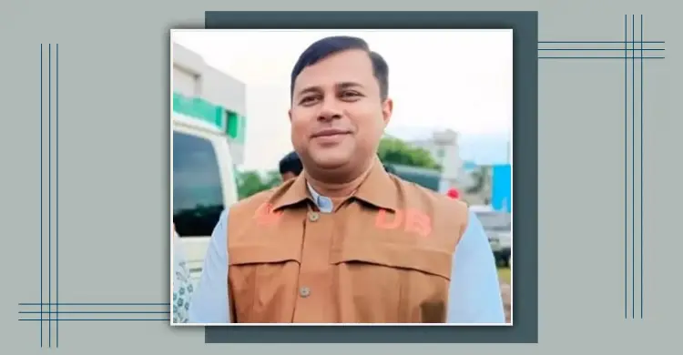 ডিবি থেকে প্রত্যাহার, এবার ঈশ্বরগঞ্জের ওসি হলেন ‘বিতর্কিত’ সেই সাজ্জাদ