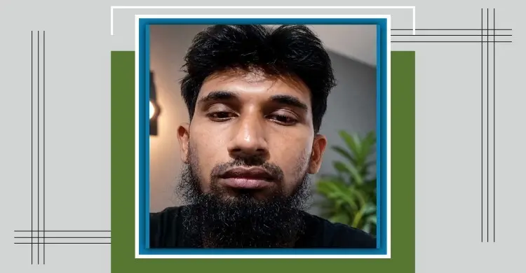এআই দিয়ে এমপির ছবি বিকৃতি, স্বেচ্ছাসেবক লীগ নেতা কারাগারে