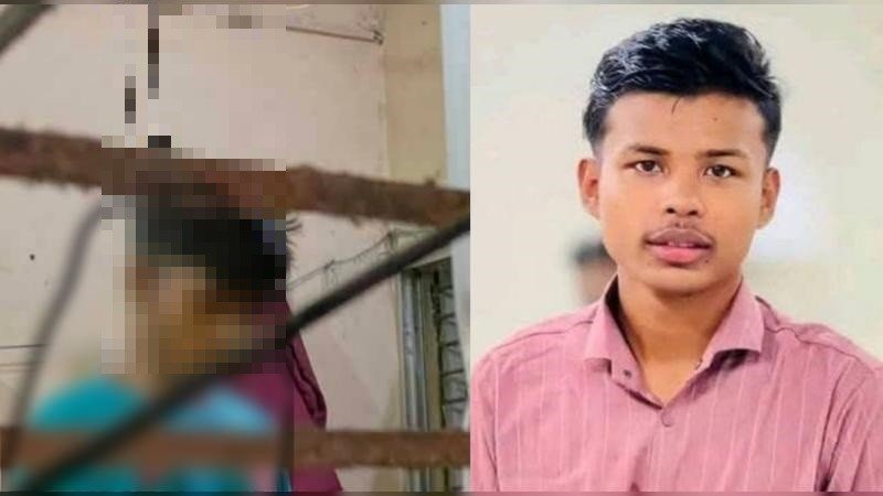 চট্টগ্রামে গাজী টাওয়ার থেকে যুবকের ঝুলন্ত লাশ উদ্ধার
