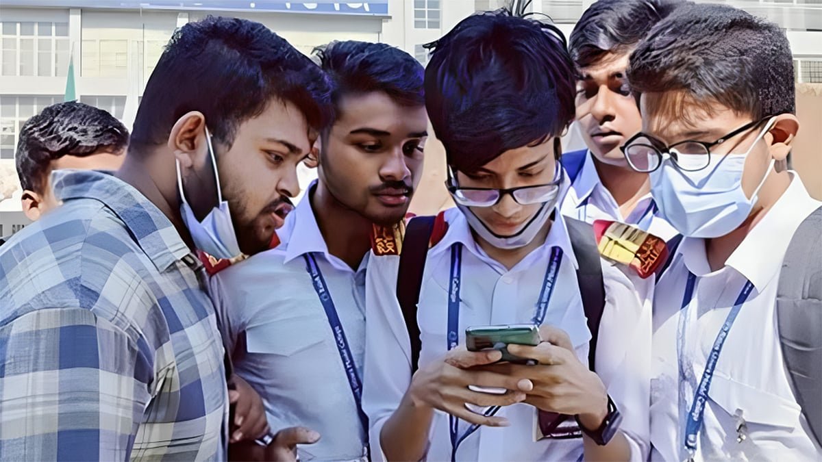 কলেজে ভর্তিতে আবেদনের সময় বৃদ্ধি