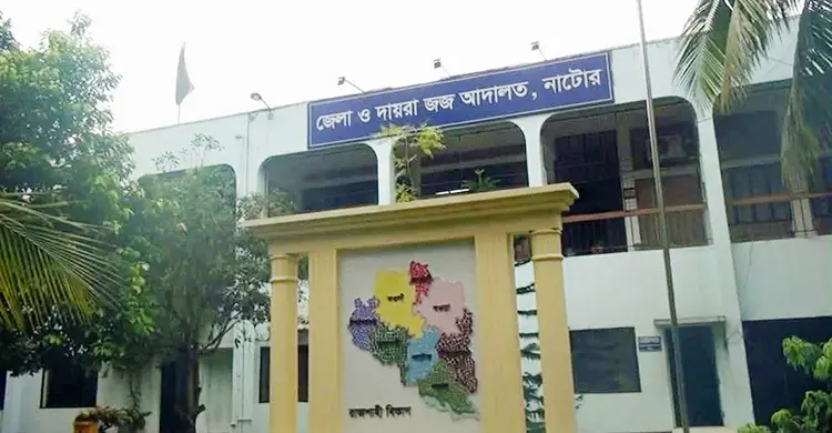নাটোরে শিশু ধর্ষণের দায়ে যুবকের যাবজ্জীবন