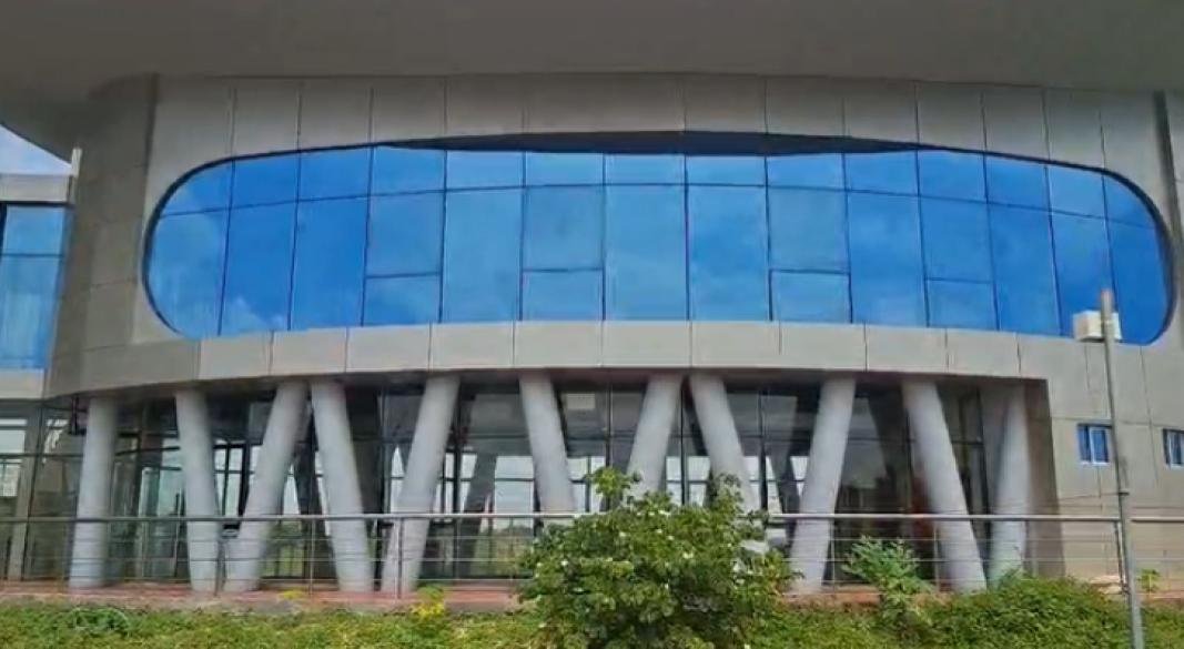 ৫০ কোটি টাকার আইটি সেন্টার, চালু হয়নি তিন বছরেও