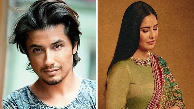 ক্যাটরিনার চেহারা নিয়ে কটাক্ষ,পাকিস্তানি অভিনেতার প্রতিবাদ