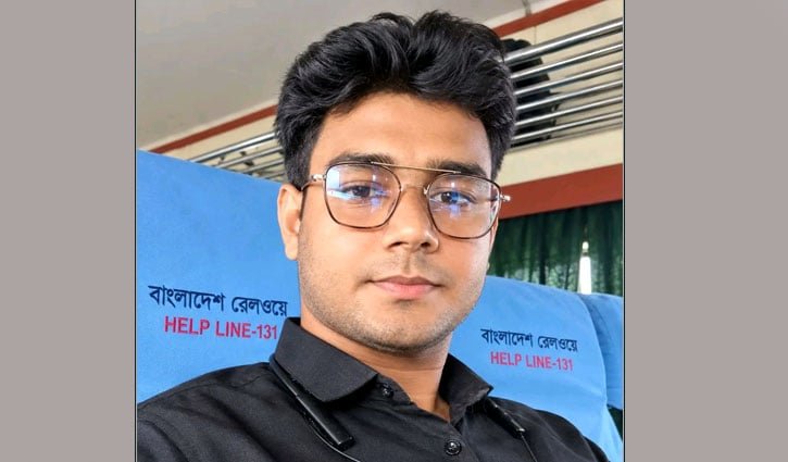 আজমুল হত্যাকাণ্ড: খুবির চার শিক্ষার্থীসহ ২৫ জনের বিরুদ্ধে মামলা